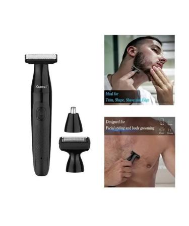 Remington Trimmer KM-114 - Buy Online on GoSupps.com