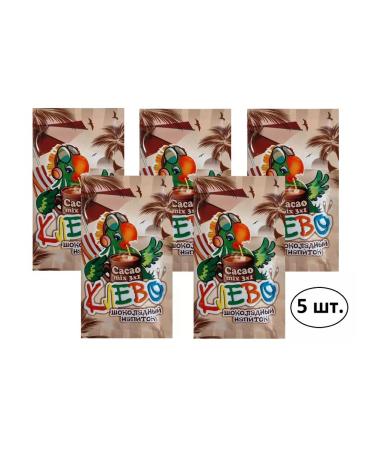 ROYAL SWEET Cocoa "cool" 5 pak x 20 g