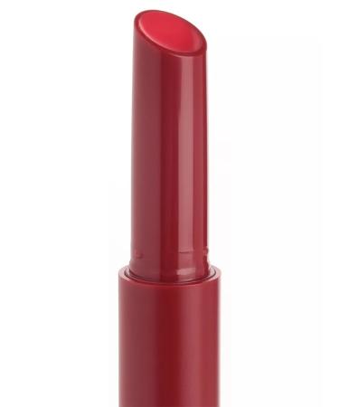 THE SAEM Lipstick matte 01 Neon Coral - Buy Online on GoSupps.com
