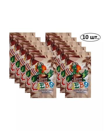ROYAL SWEET Cocoa "cool" 10 pak x 20 g