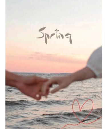 Spring Hand cream nutrient 50 ml - Buy Online on GoSupps.com