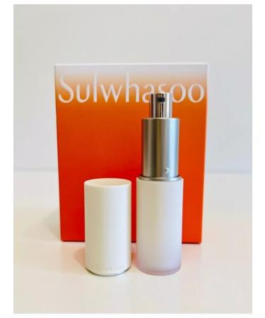 Sulwhasoo Cosmetics set of miniatures (3pcs) The Ultimate S - Buy Online on GoSupps.com