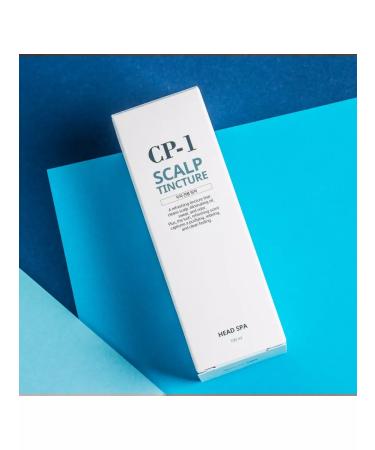 Aesthetic House Spray from itching and dandruff for scalp CP 1 - Buy Online on GoSupps.com