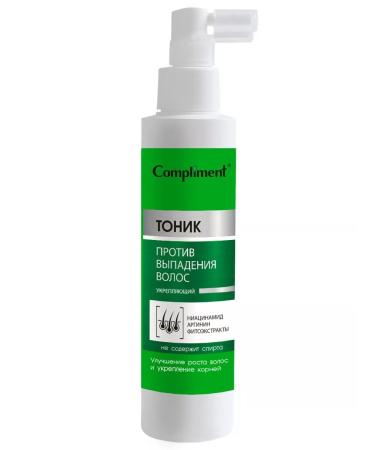 Compliment Hair tonic against falling out strengthening 150ml