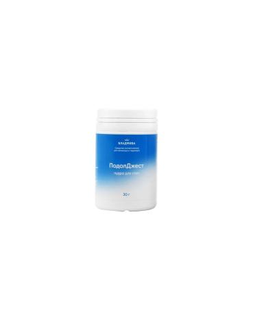 VladMiVa Podoljest powder for stop 30 g