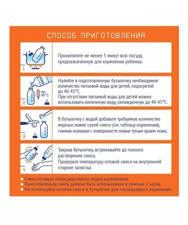 Nutrilak A mixture of dry children's milk nutrilac 2 6-12 m 600g 6pcs - Buy Online on GoSupps.com