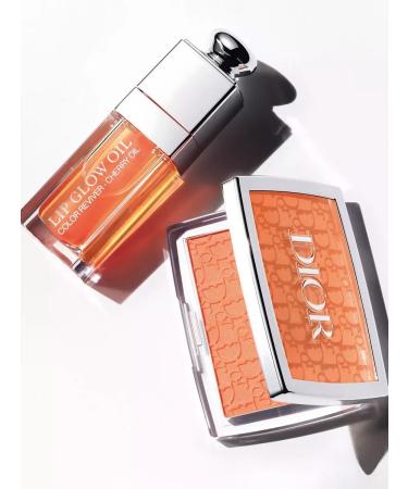 Dior Rumyan Rosy Glow 004 Coral - Buy Online on GoSupps.com