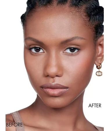 Dior Rumyan Rosy Glow 004 Coral - Buy Online on GoSupps.com