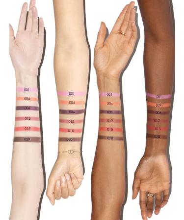 Dior Rumyan Rosy Glow 004 Coral - Buy Online on GoSupps.com