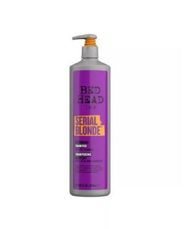 TIGI Serial blonde - shampoo for blondes 970 ml - Buy Online on GoSupps.com