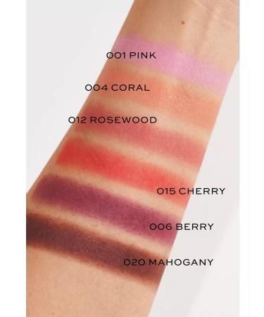 Dior Rumyan Rosy Glow 020 Mahogany - Buy Online on GoSupps.com