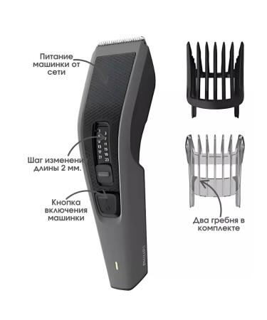 Haircut for haircuts Philips - Buy Online on GoSupps.com