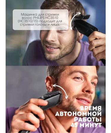 Haircut for haircuts Philips - Buy Online on GoSupps.com