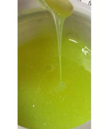 Samwax Wax for depilation in granules film Jelly 1 kg - Buy Online on GoSupps.com