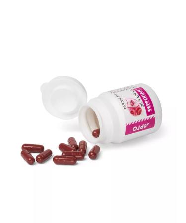 SOUTH Dietary supplement Ferropon vitamins with iron deficiency for anemia - Buy Online on GoSupps.com