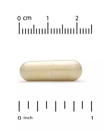 California Gold Nutrition Benfotiamine 150 mg 90 plant capsules - Buy Online on GoSupps.com