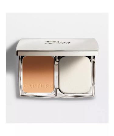 Dior Powple Capture Totale Compact Foundation 020 Light Beige