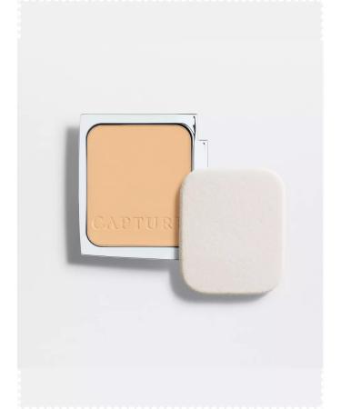 Dior Powple Capture Totale Compact Foundation 020 Light Beige - Buy Online on GoSupps.com