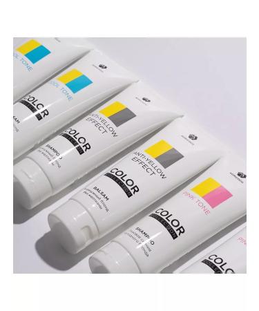 ADRICOCO Tinted hair mask against yellowness Pearl blond - Buy Online on GoSupps.com