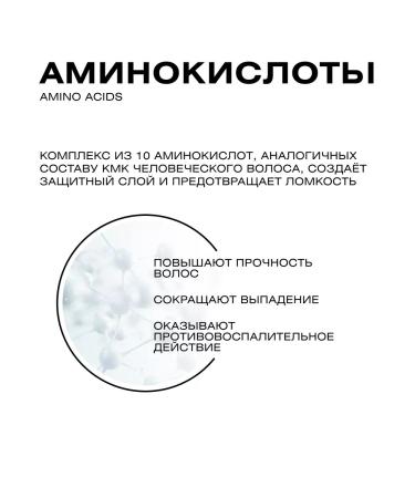 CLEANPLUS Balance greasy hair shampoo 250 ml - Buy Online on GoSupps.com