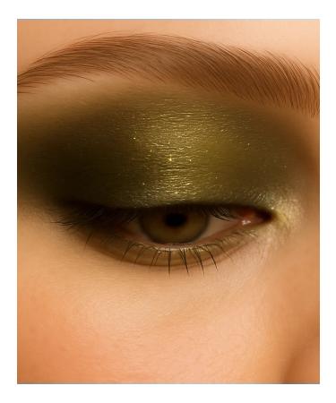 FARRES Eye shadows baked 1107 tone 10 earth - Buy Online on GoSupps.com