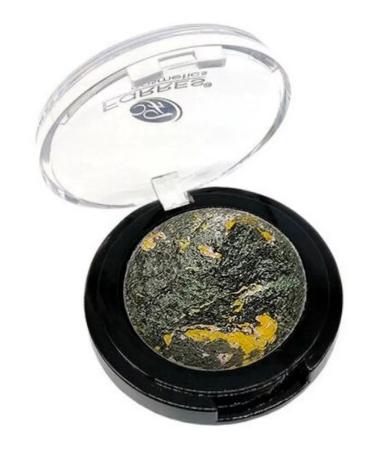 FARRES Eye shadows baked 1107 tone 10 earth - Buy Online on GoSupps.com