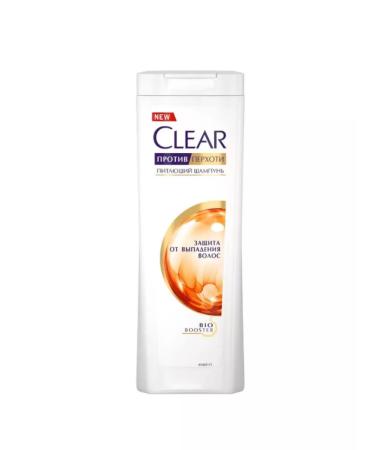 clear Hair shampoo 200 ml