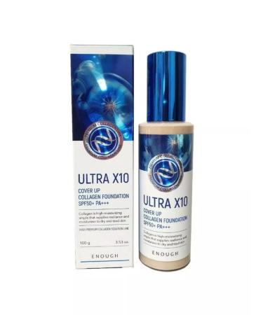 TROCKY Tonal face cream collagen - Buy Online on GoSupps.com