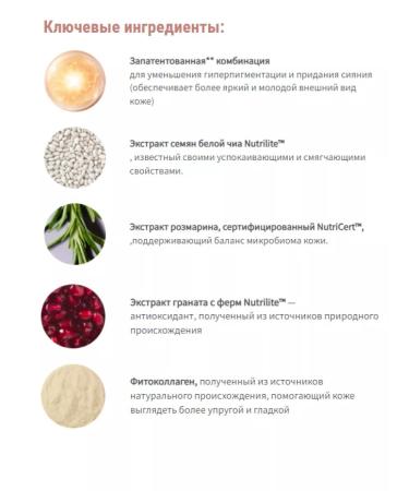 Amway Artistry Future Glow Careciner Shell Cream - Buy Online on GoSupps.com