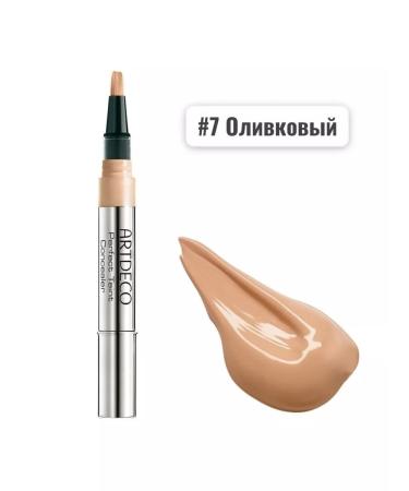 Artdeco Classile Consiler Perfect Teint Concealer #7 Olive