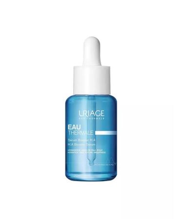 URIAGE A serum for the face moisturizes with hyaluronic acid 30 ml - Buy Online on GoSupps.com