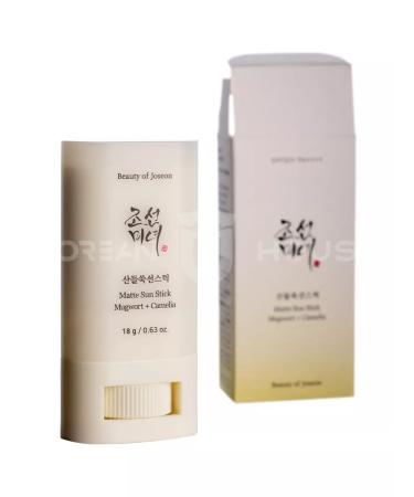 Beauty of Joseon Korean stick SPF 50+ PA ++++ - Buy Online on GoSupps.com