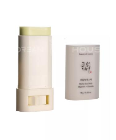Beauty of Joseon Korean stick SPF 50+ PA ++++ - Buy Online on GoSupps.com
