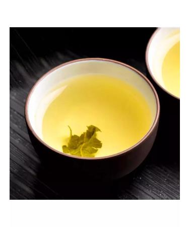 Green tea oolon strawberries 3 boxes - 252 g - Buy Online on GoSupps.com