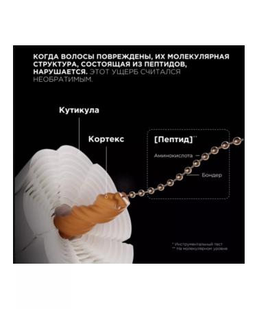 L'Oreal Professionnel ABSOLUT MOLECULAR 100 ML hair restoration mask - Buy Online on GoSupps.com