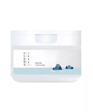 round lab Hydrophilic balm for removing makeup - Buy Online on GoSupps.com
