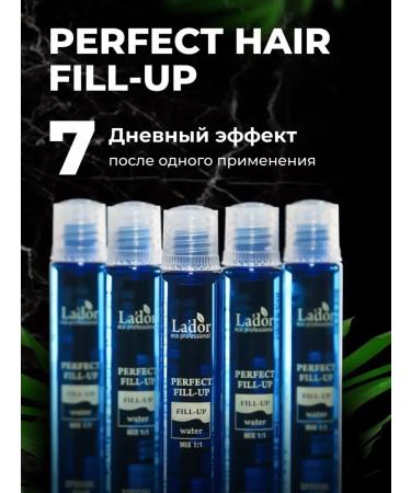 Lador hair filler keratin - Buy Online on GoSupps.com