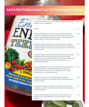 BB LAB Multivitamins for children and adolescents 60 tablets - Buy Online on GoSupps.com