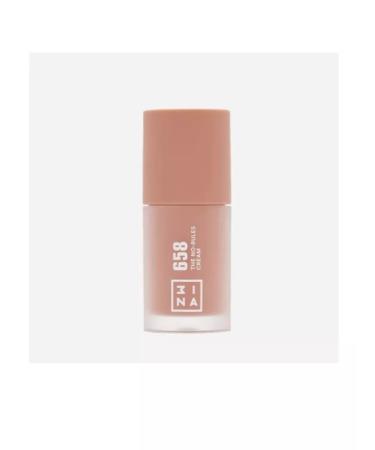 3ina Cream pigment for makeup 658