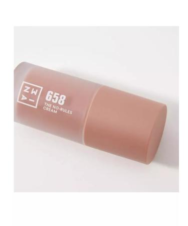 3ina Cream pigment for makeup 658 - Buy Online on GoSupps.com
