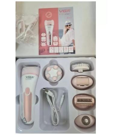 NoBrand VGR V-733 Epiphane 6 in 1 - Buy Online on GoSupps.com