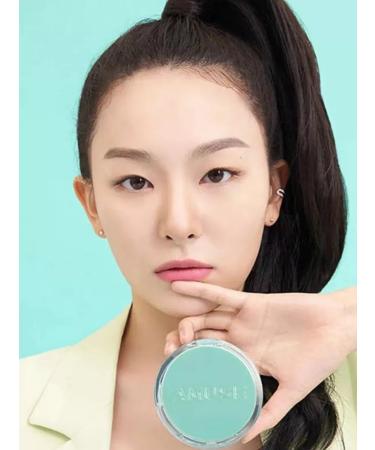 Amuse 01 bosong matte cushon for powerful coating - Buy Online on GoSupps.com