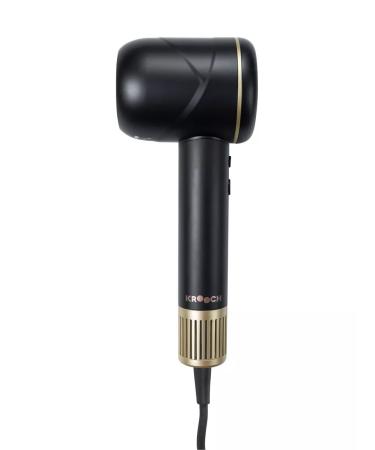 Crooch Hair hair dryer with ionization - Buy Online on GoSupps.com