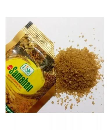 Samahan (samahan) tea from a cold 50 Sasha 4 g - Buy Online on GoSupps.com