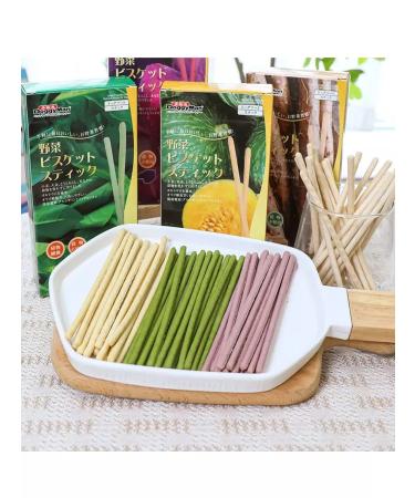 Japan Premium Pet Vitamin sticks based on dogs for dogs 80 g - Buy Online on GoSupps.com