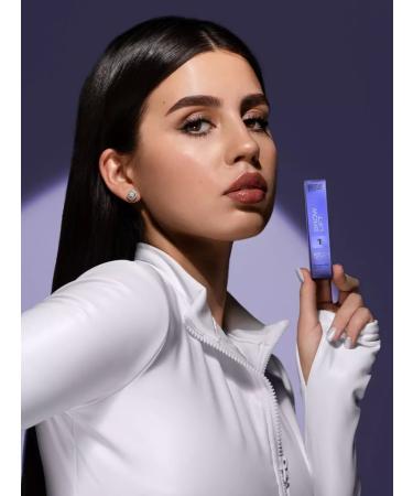 Bronsun Composition 1 for long -term laying of eyebrows Brow Lift - Buy Online on GoSupps.com