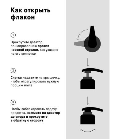 The Act Hand cream perfumed 300 ml - Buy Online on GoSupps.com