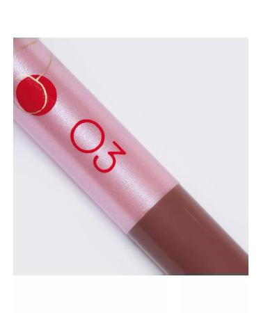 VIVIENNE SABO Lip pencil Stable gel le Grand Volume Tone 03 - Buy Online on GoSupps.com
