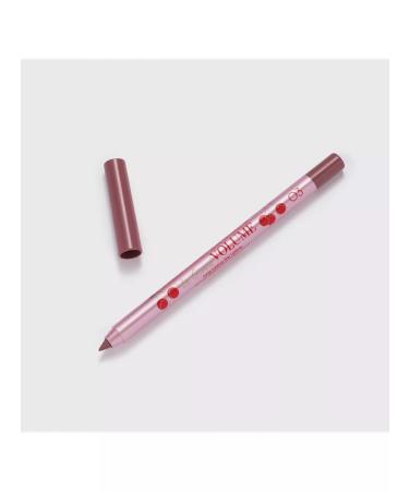 VIVIENNE SABO Lip pencil Stable gel le Grand Volume Tone 03 - Buy Online on GoSupps.com