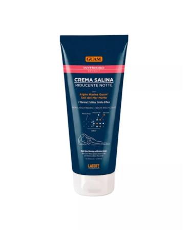 GUAM Inthenso Night Modeling Cream - Buy Online on GoSupps.com